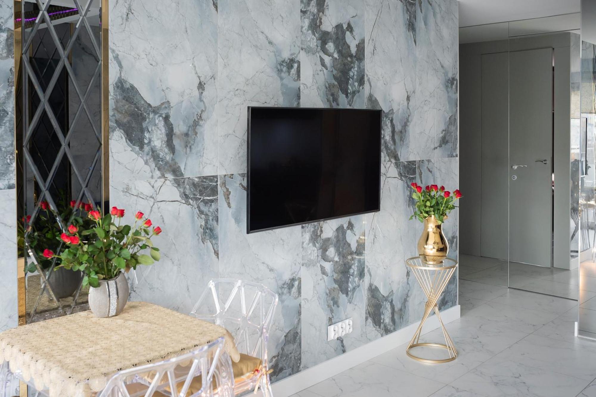 Apartament Jacuzzi Gdynia Exteriör bild