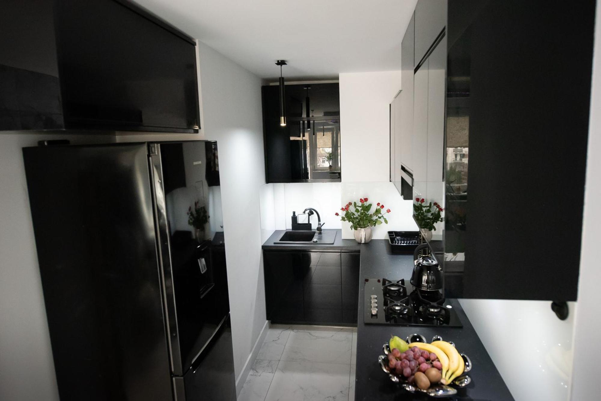Apartament Jacuzzi Gdynia Exteriör bild