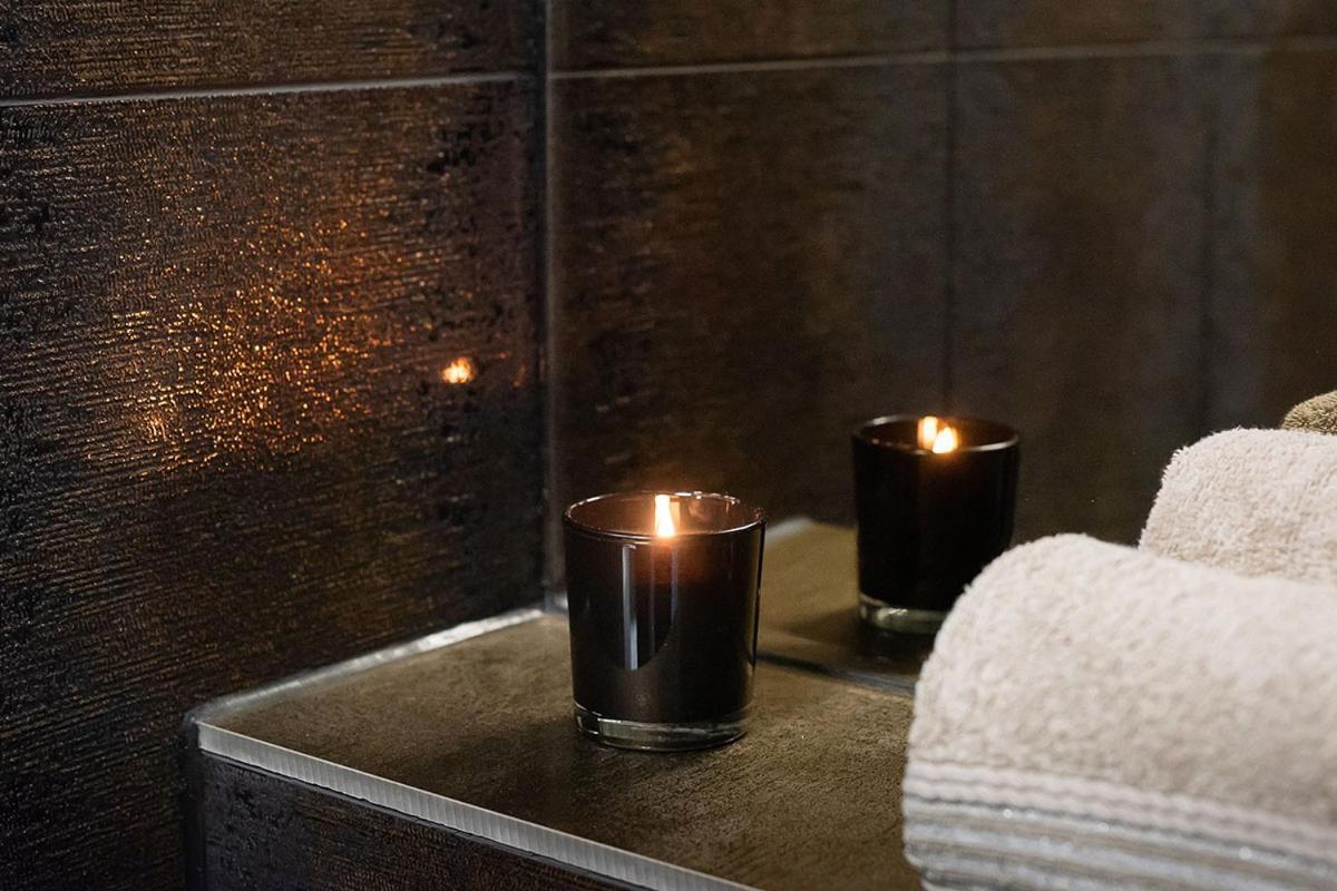 Apartament Jacuzzi Gdynia Exteriör bild